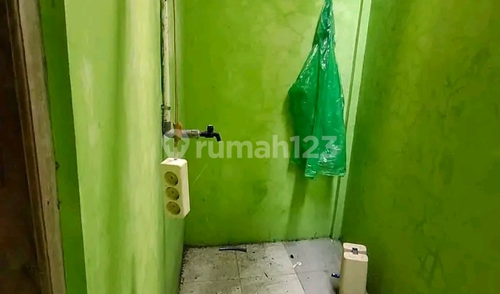 Rumah Murah 2 Lantai Dekat Balai Kota Yogyakarta Dan Kampus Janabadra 5