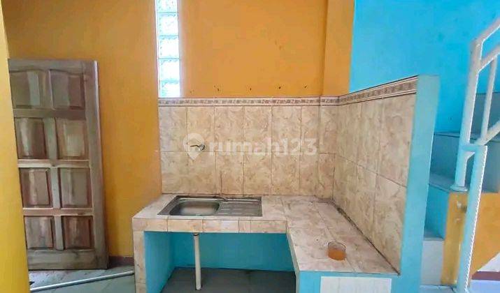 Rumah Murah 2 Lantai Dekat Balai Kota Yogyakarta Dan Kampus Janabadra 7