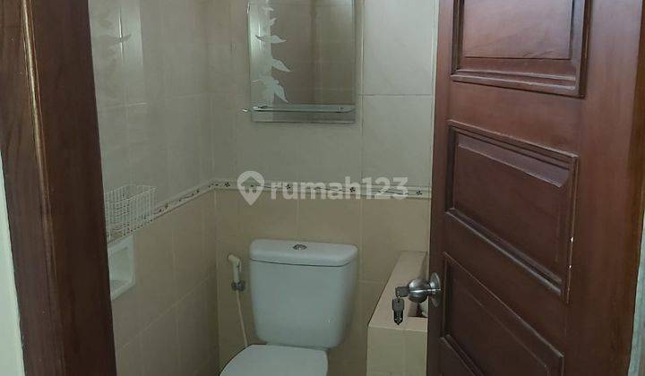 Dikontrakkan Rumah Mewah 2 Lantai Dalam Perumahan Di Cupuwatu Purwomartani Kalasan Sleman  9