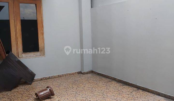 Dikontrakkan Rumah Mewah 2 Lantai Dalam Perumahan Di Cupuwatu Purwomartani Kalasan Sleman  10