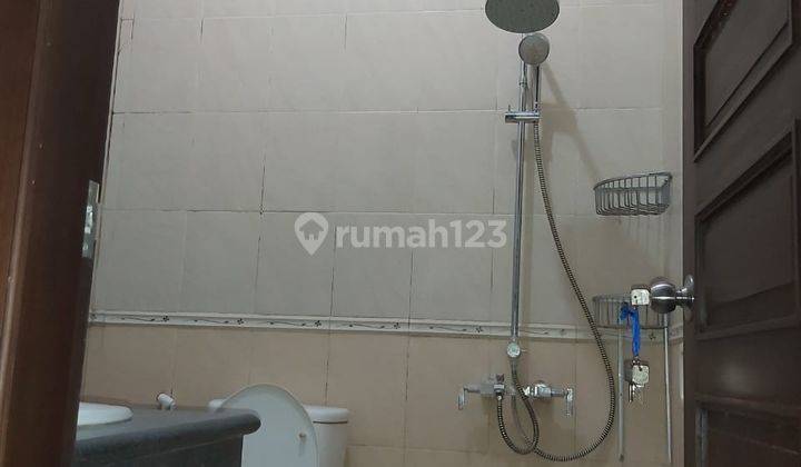 Dikontrakkan Rumah Mewah 2 Lantai Dalam Perumahan Di Cupuwatu Purwomartani Kalasan Sleman  15