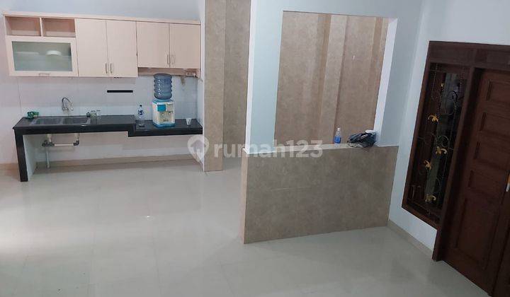 Dikontrakkan Rumah Mewah 2 Lantai Dalam Perumahan Di Cupuwatu Purwomartani Kalasan Sleman  20