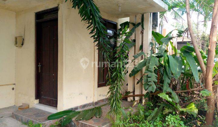 Rumah Dalam Perumahan Di Jl Pleret Dekat Ringroad Kotagede Dan Kampus Surya Global  5
