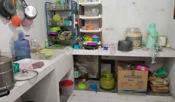Rumah Murah Dalam Kota Dekat Lapangan Karang Kotagede Yogyakarta  4