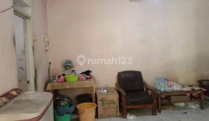 Rumah Murah Dalam Kota Dekat Lapangan Karang Kotagede Yogyakarta  5