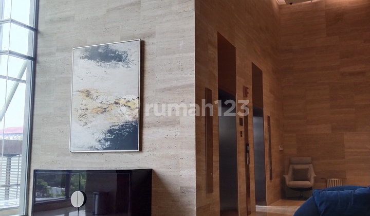 Fairview House Apartment 4 Bedrooms Unfurnished 2