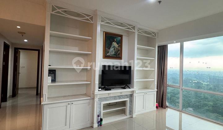 U Residence Tower 01 Golf View Apartment for Rent, Two Bedrooms 2