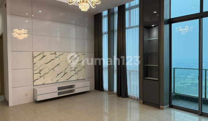 Fairview House Apartment 3 Bedrooms Furnished High Ceiling 2