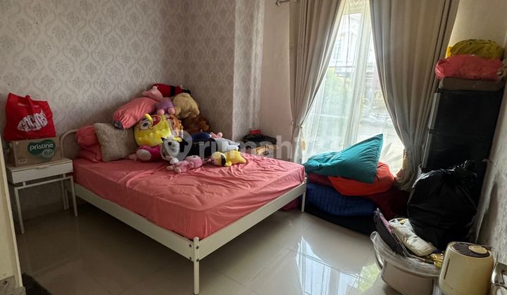 Rumah Bagus Di Lippo Central Hook Rollinghills Jual Cepat 2