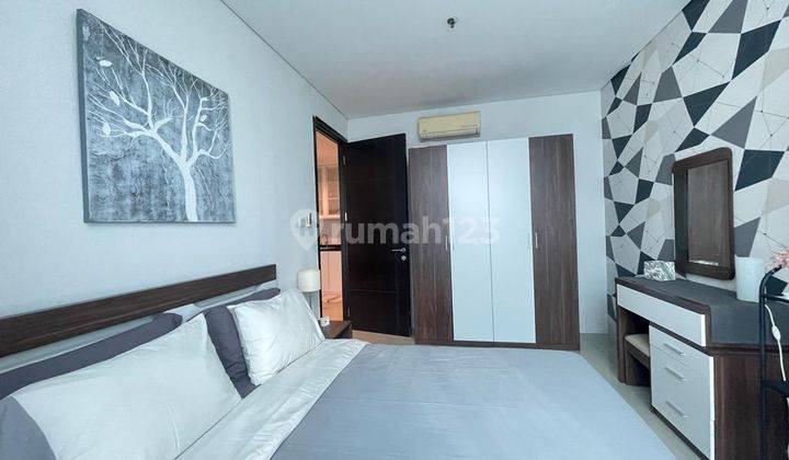 Sewa Apartemen Di Slipi, Jakarta Barat | Rumah123.com