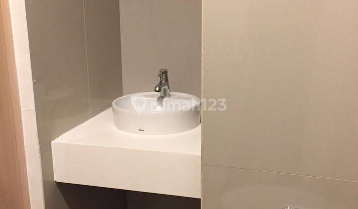 Apartemen Tree Park BSD Furnished Lengkap Jual Cepat ( MURAH) View Gunung 3