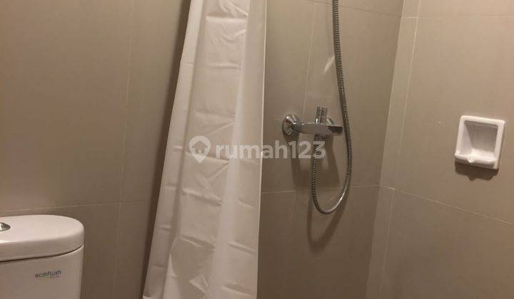 Apartemen Tree Park BSD Furnished Lengkap Jual Cepat ( MURAH) View Gunung 8
