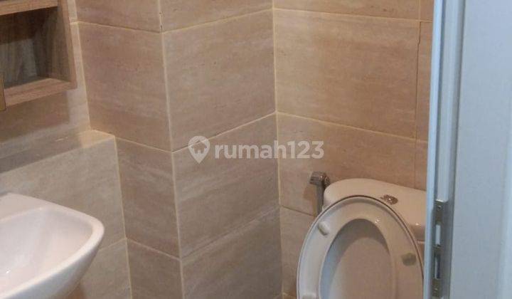 Apartemen Springwood Residence Baru Furnished Jual Cepat Murah 2
