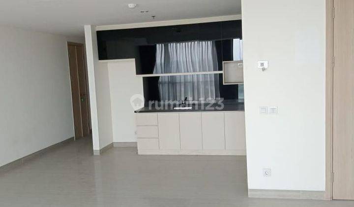 Apartemen Millenium Village 4 Kamar Tidur Bagus Unfurnished 2