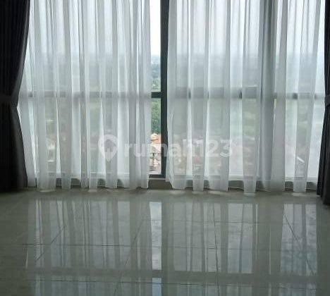 Apartemen Millenium Village 2 Kamar Tidur Bagus Unfurnished 2