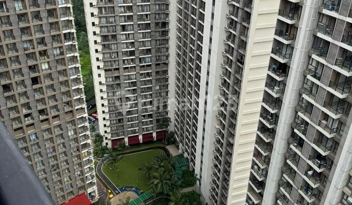 Sky House BSD Apartment 1 Bedroom Furnished for Rent Sky House BSD Apartment 1 Bedroom Furnished for Rent