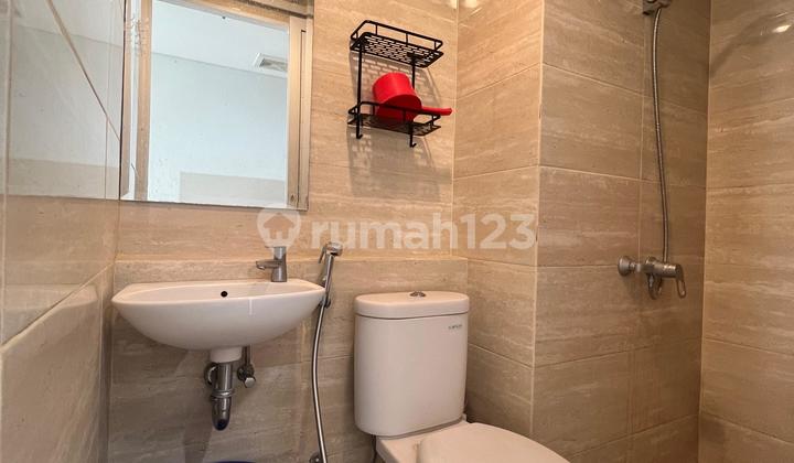 Apartemen Springwood Alam Sutera Furnished Bagus Lengkap Bulanan 2