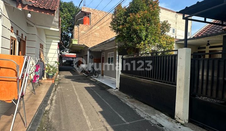 Rumah Bagus Beji Depok Jual Cepat Siap Huni 