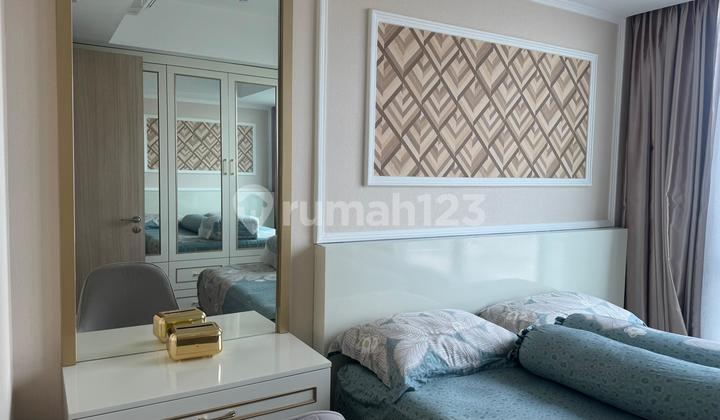 Hillcrest House 3 Bedroom Apartment Furnished with Golf View 2