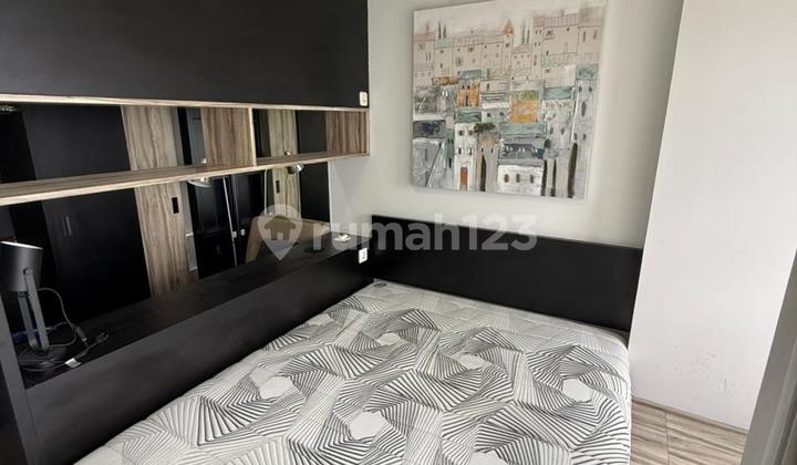 For Sale Fresh Springwood Furnished Studio Apartment Good