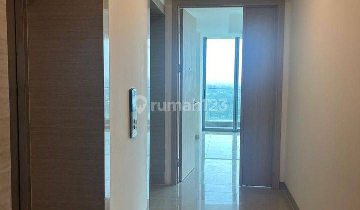 Apartemen Millenium Village Lippo Karawaci  2 Kamar Tidur Bagus Unfurnished 2