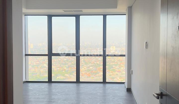 Apartemen The Smith Jual Unfurnished Lokasi Alam Sutera Apartemen The Smith Jual Unfurnished Lokasi Alam Sutera