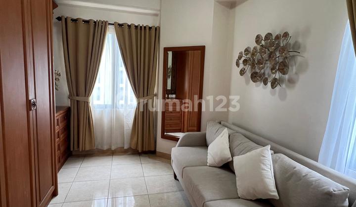 Apartemen Kondominum Golf Lippo Karawaci 02 Kamar Furnished Sewa Tahunan 2