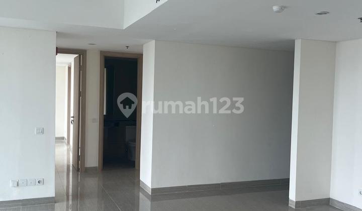 Apartemen fairview House 2 Kamar Tidur Unfurnished