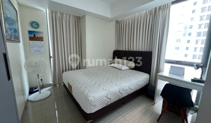 Apartemen Fairview House 4 Kamar Tidur Jual Cepat Furnished 2