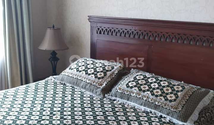 Kuningan City Tower Ubud Apartment One Year Lease