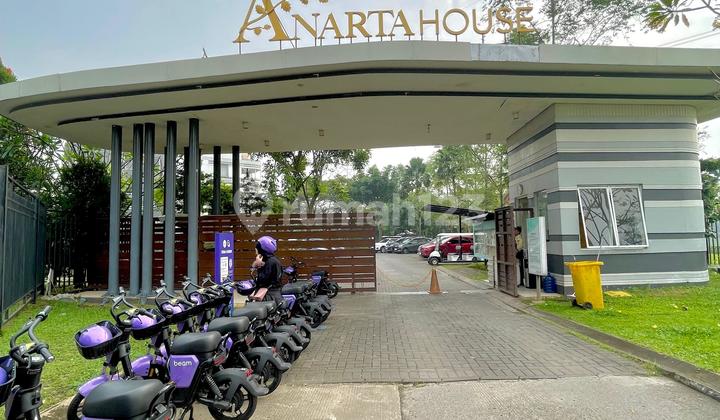 Kost di Cluster Anarta House, Perumahan Vanya Park, Cijantra, Pagedangan, Tangerang, Banten, Indonesia, 15335, BSD Kost di Cluster Anarta House, Perumahan Vanya Park, Cijantra, Pagedangan, Tangerang, Banten, Indonesia, 15335, BSD