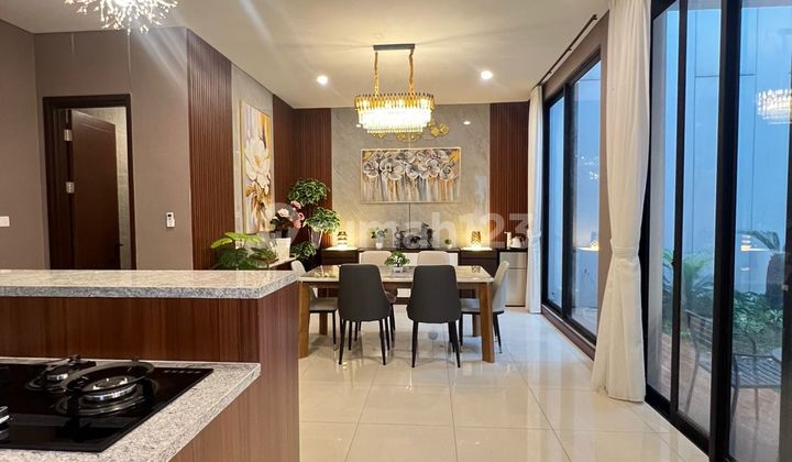 Rumah Bagus di The Pinewood Residence Summarecon Bogor, Jl. Pinewood Boulevard Utara No.8, Nagrak, Sukaraja, Bogor, Jawa Barat, Indonesia, 16710, Sukaraja 2