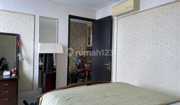 Apartemen GP Plaza Slipi 1 Kamar Tidur Furnished Bagus 2