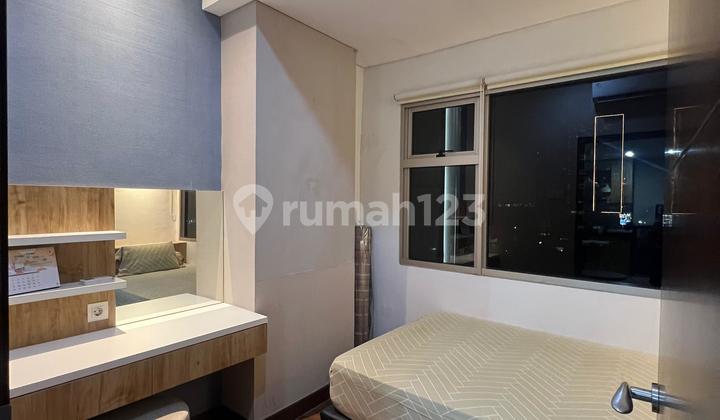 Springwood 2 Bedroom Furnished Apartment for Rent Good Scent 2