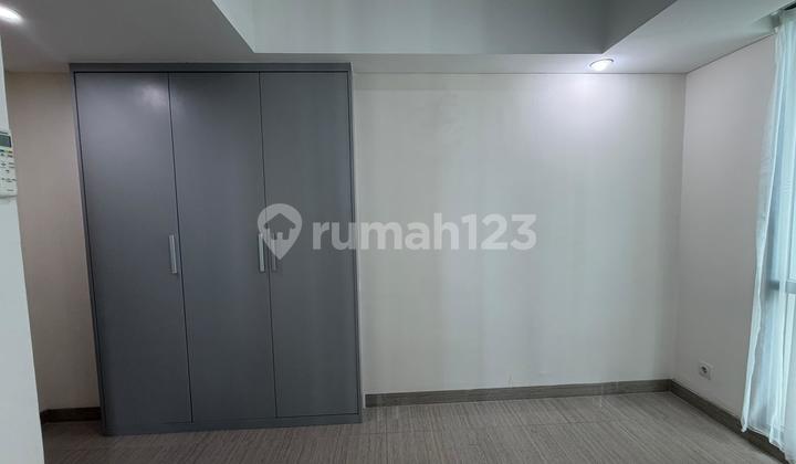 Millennium Village Lippo Karawaci Semi-Furnished Apartment