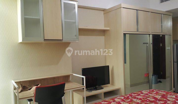 Apartemen U Residences Sudah Renovasi Furnished Tower 02 1