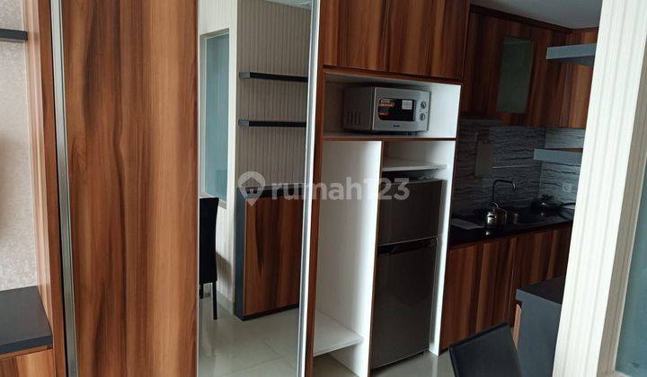 Apartemen U Residences Sudah Renovasi Furnished Tower 02 2