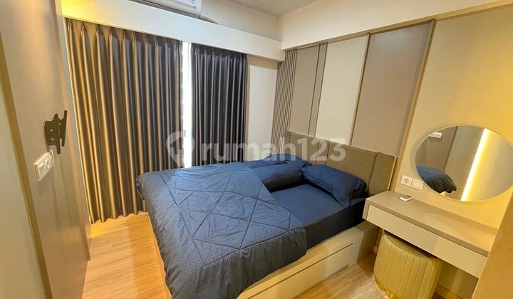Sky House Furnished Apartment Good BSD Yearly Rent