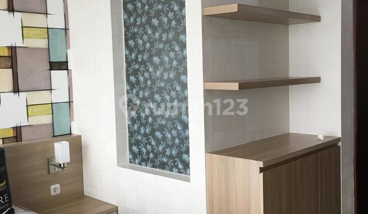 Apartemen Tower 2 U Residence Furnished View Golf Bagus Jual Cepat 2