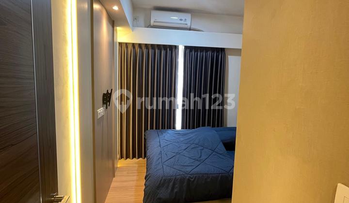 Sky House Furnished Apartment Good BSD Yearly Rent