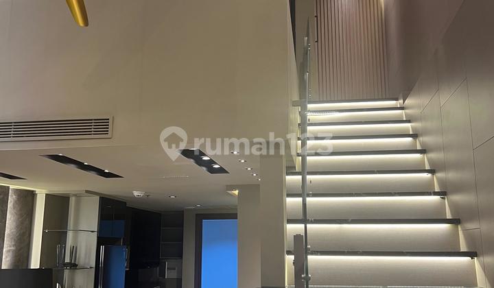 The Smith Soho 1 Bedroom Furnished Apartment 2