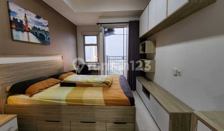 Springwood Furnished Apartment, Good Scent, Complete 2