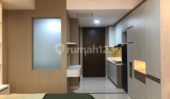 U Residence Tower 03 Furnished Apartment for Rent, Good Condition 2