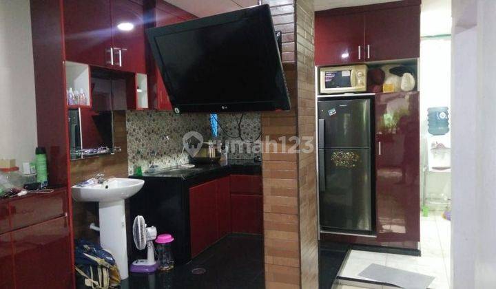 Rumah Di Saribumi Karawaci Shm Sudah Renovasi 1