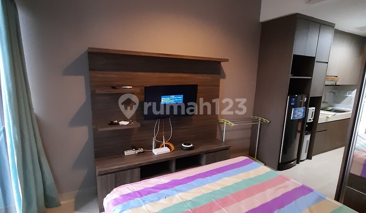 Springwood Studio Apartment Fully Furnished Excellent Complete 2