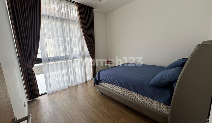 Apartemen Tower 1 U Residence 02 Kamar View Golf Furnished 2