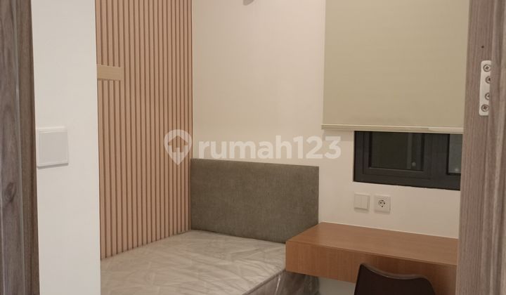 Apartemen Skyhouse Alam Sutera 02 Kamar Sewa Furnished 2