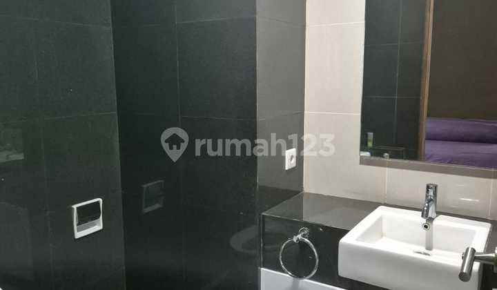 Apartemen Sahid Sudirman 2 Kamar Tidur 2