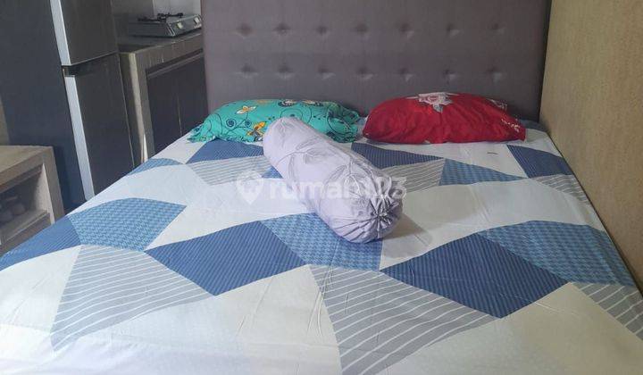 Apartemen The Medina Apartment Sudah Renovasi Furnished 2