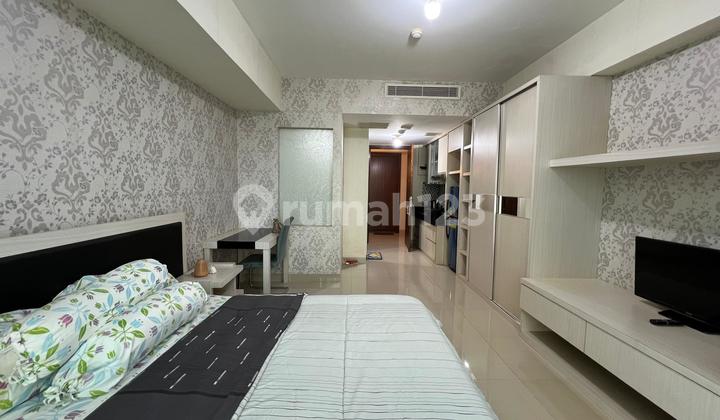 U Residence Tower 01 Beautiful View Apartment (City) 2